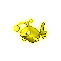 Golden Lanturn